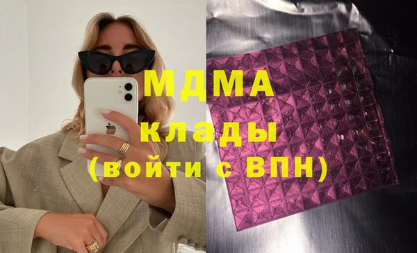 кокс Богородицк